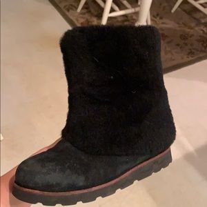 Fur Ugg’s